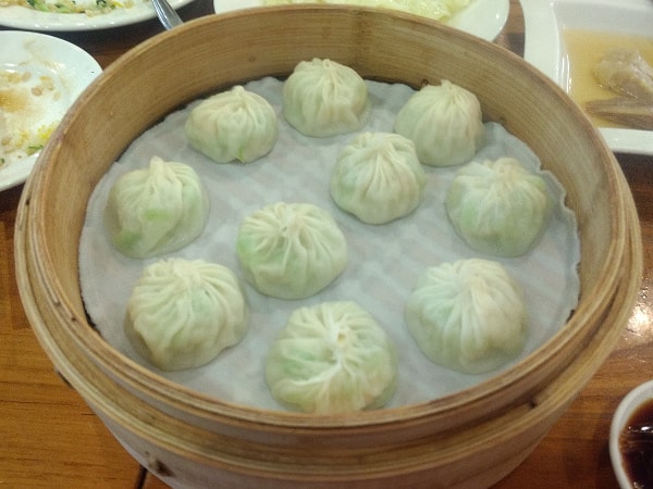 Xiao long bao