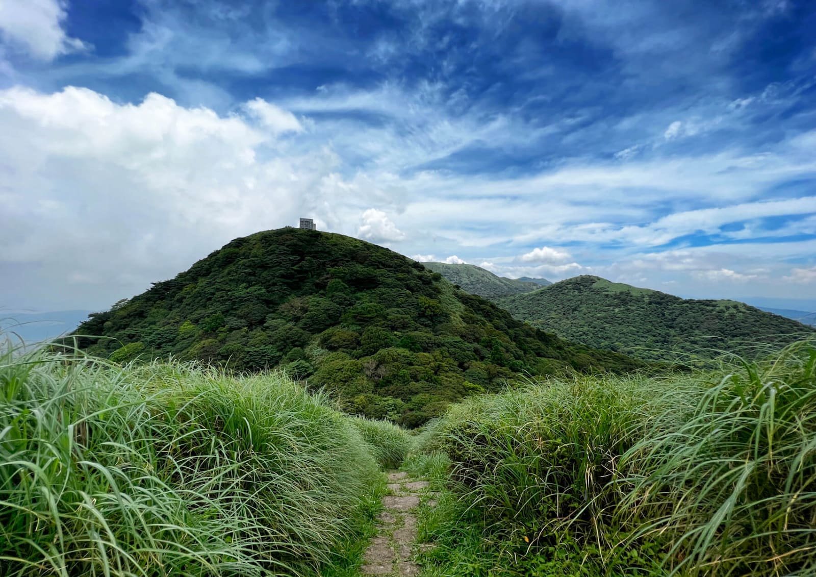 Miantianshan Xiangtianshan Yangmingshan